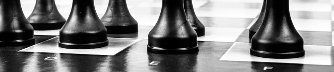 Création d’un club d’échecs