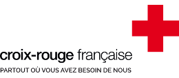 Logo de la Croix-Rouge française