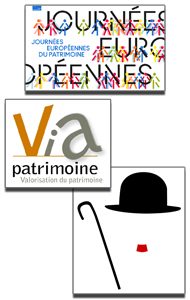 JEP - Via Patrimoine - Compagnie Artefa