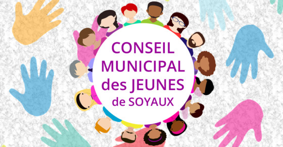 CMJ - Rencontre entre le Conseil Municipal des Jeunes de Soyaux et le DMD de la Charente