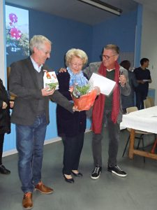 Prix Jardins et Balcons fleuris 2017