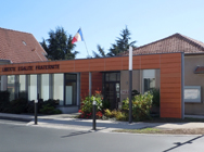 Le patrimoine - Mairie de Soyaux en 2018