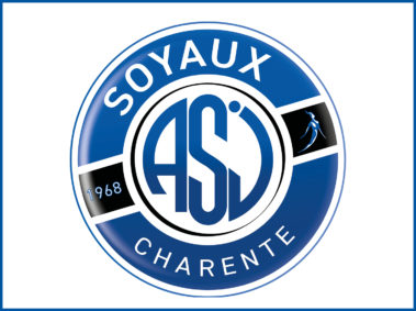 ASJ Soyaux Charente