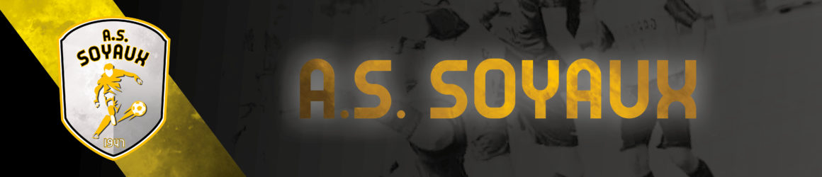 AS Soyaux – Club de foot