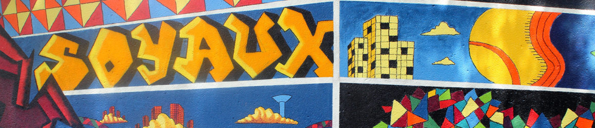 “Vox Populi” : un nouveau regard artistique sur la Ville !