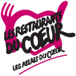 Logo Restos du Coeur