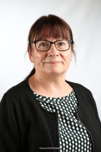 Marianne IRIARTE-HUET conseillère déléguée au suivi des doléances