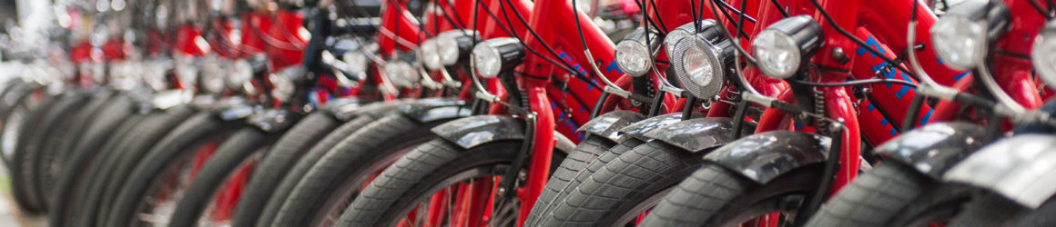Prime d’aide à l’achat d’un vélo à assistance électrique (VAE)