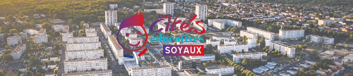 Lancement de la Cité Educative de Soyaux
