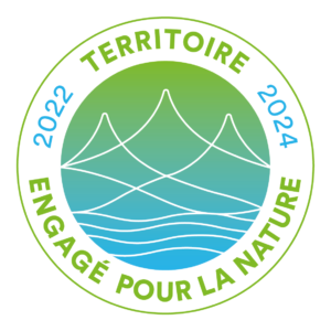 Logo Territoire Engagé pour la Nature