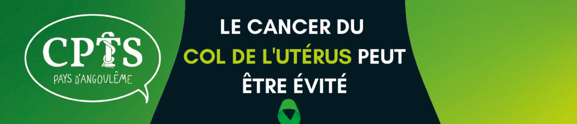 Juin Vert : dépistage du cancer du col de l’utérus