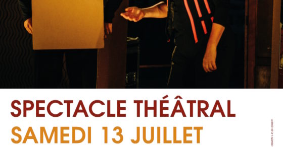 SPECTACLE THEATRAL