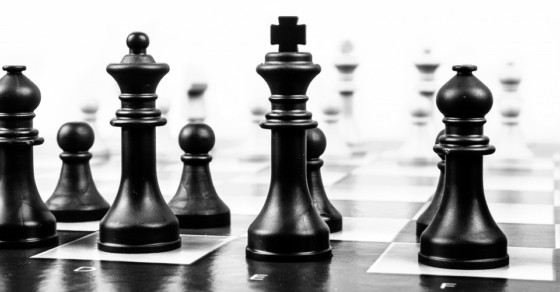 Echec et Mat Soyaux : Nouveau club d'échecs