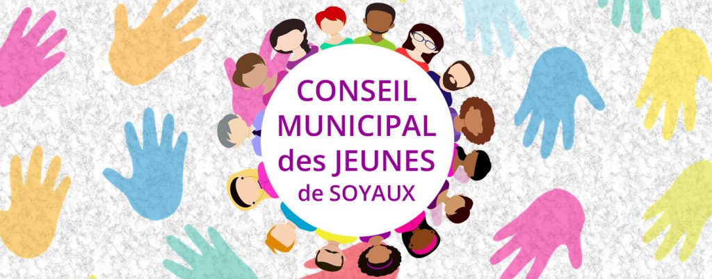 CMJ - Rencontre entre le Conseil Municipal des Jeunes de Soyaux et le DMD de la Charente