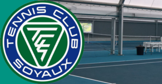 Tennis Club de Soyaux