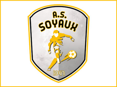 A.S Soyaux - club de football masculin