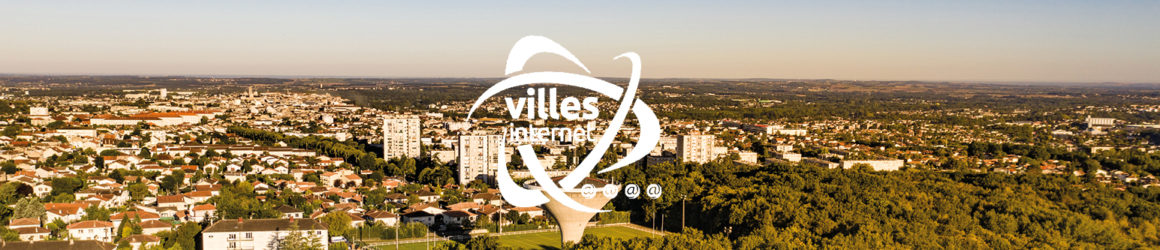 Maintien du label Villes Internet @@@@ pour la Ville avec une mention spéciale en santé publique !