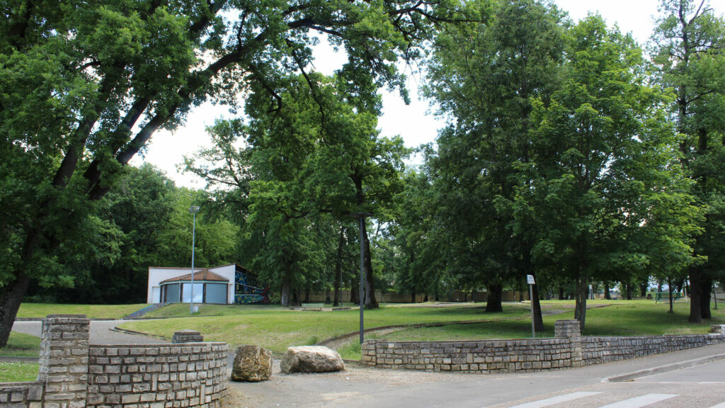 Parc Allende