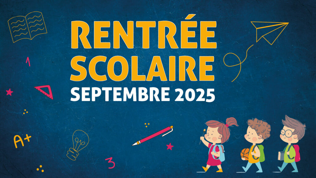 inscriptions scolaires