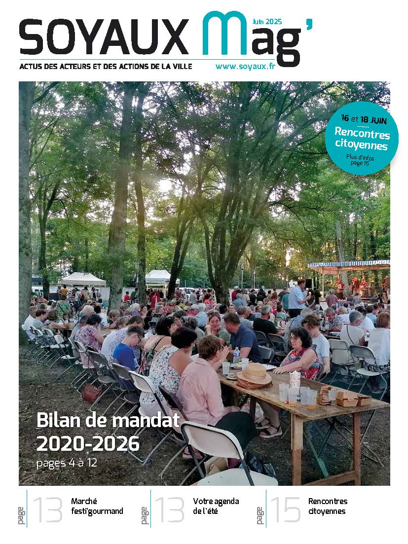 Page_de_couverture_SOYAUXMAG_JUIN_2025