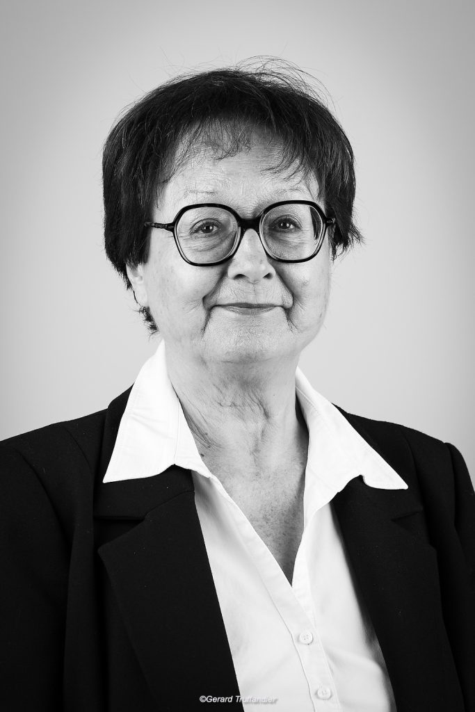 Annie MARAIS