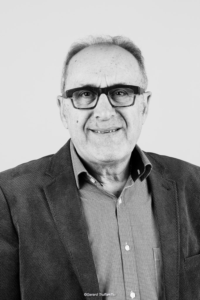 Antoine Nahat