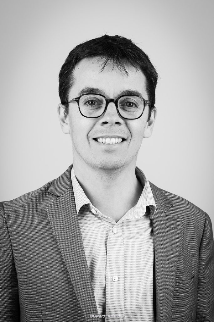 Aurélien FRANC