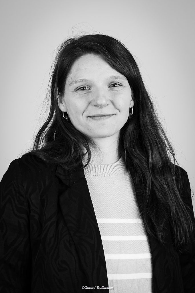 Aurore Menet