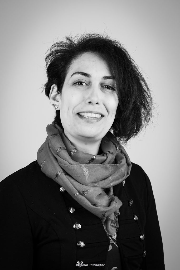 Beverley Genty