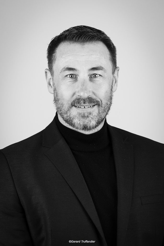 Cédric JÉGOU