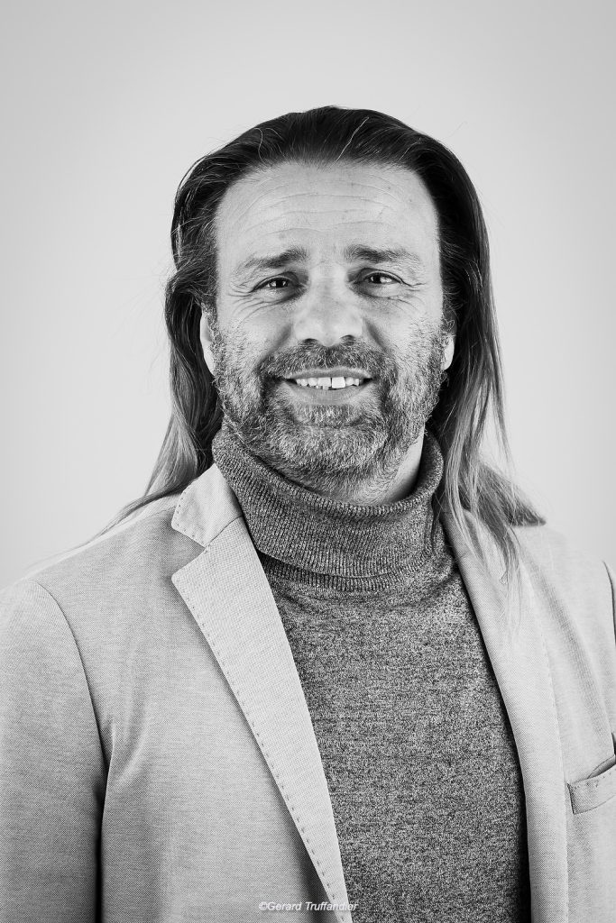 Christophe MONTEIRO