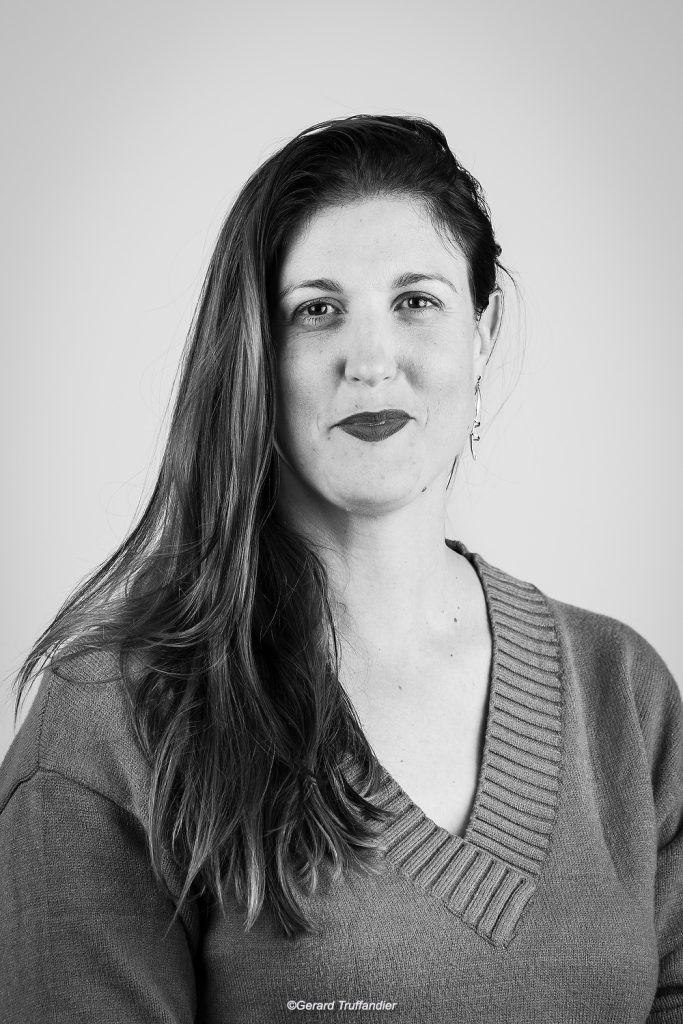 Clémence BOUDET
