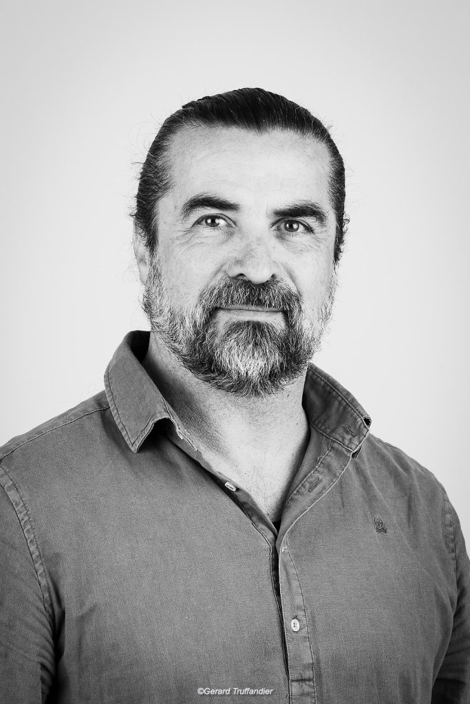 Davis Denis