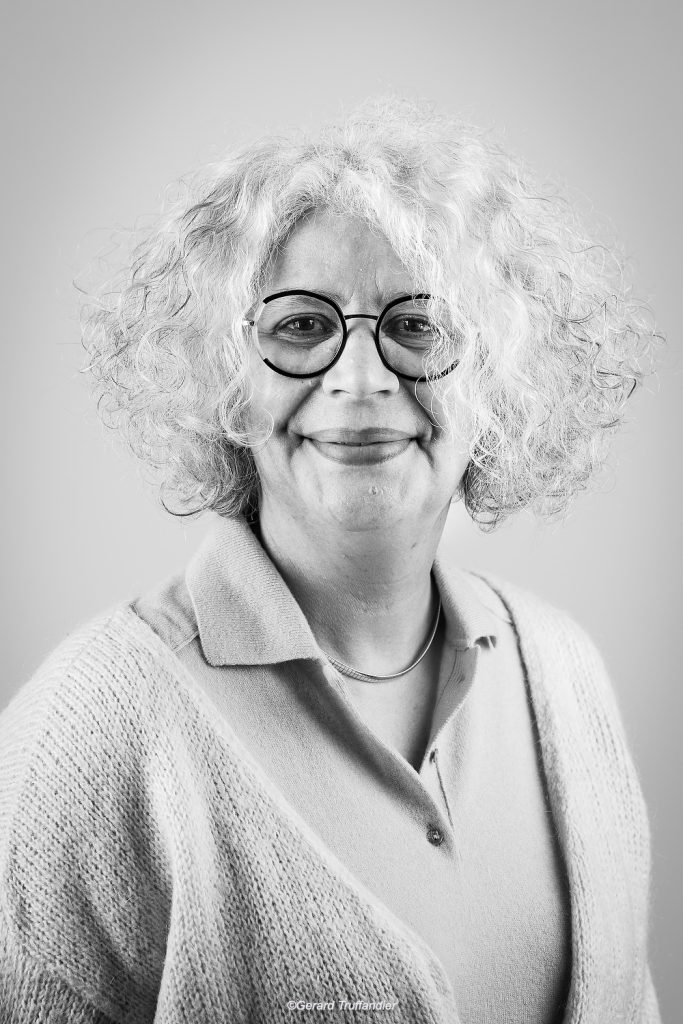 Fadilla DAHMANI