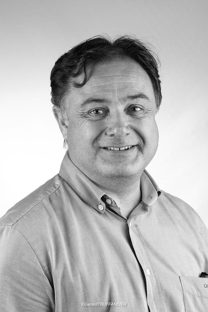 Frédéric Cros
