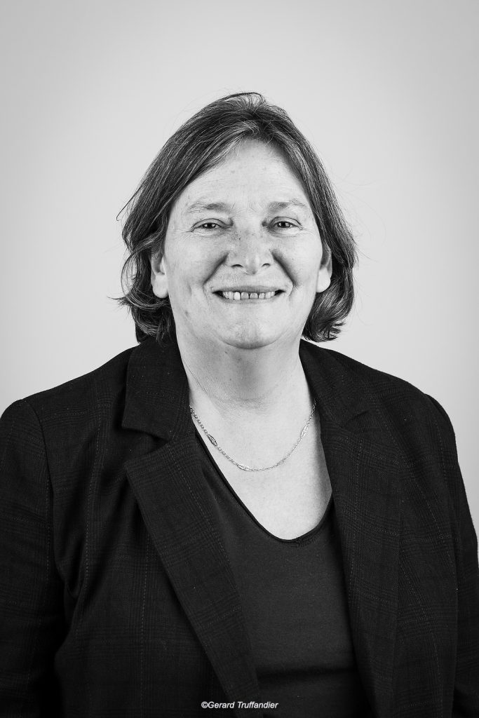Isabelle BOURIAU