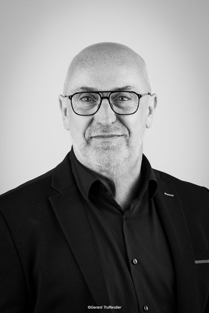 Jérôme Grimal