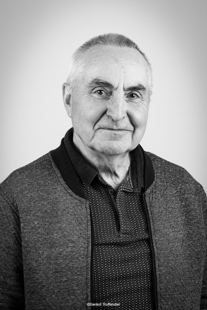 Joseph Manfredi