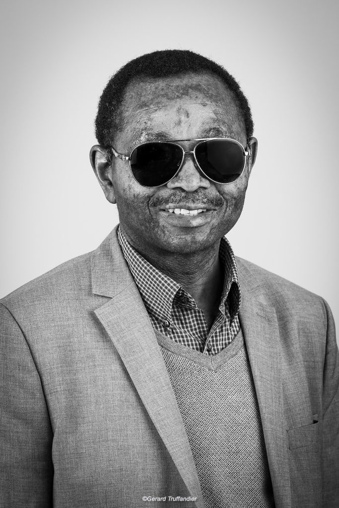 Joseph Ombala