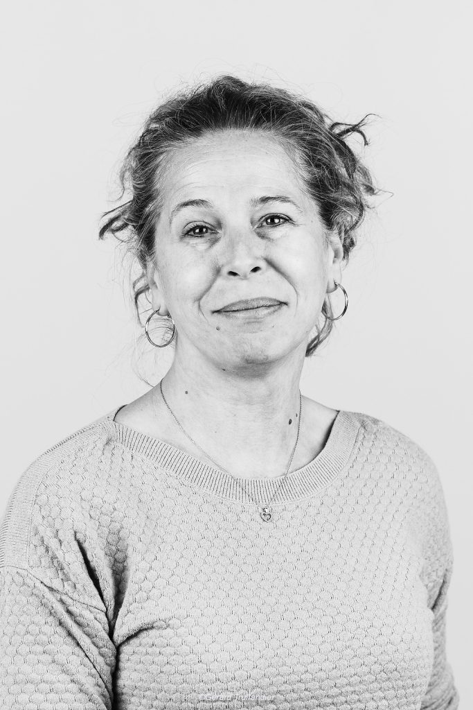 Laury Monet