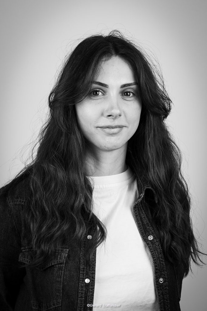 Lucile Gaillard