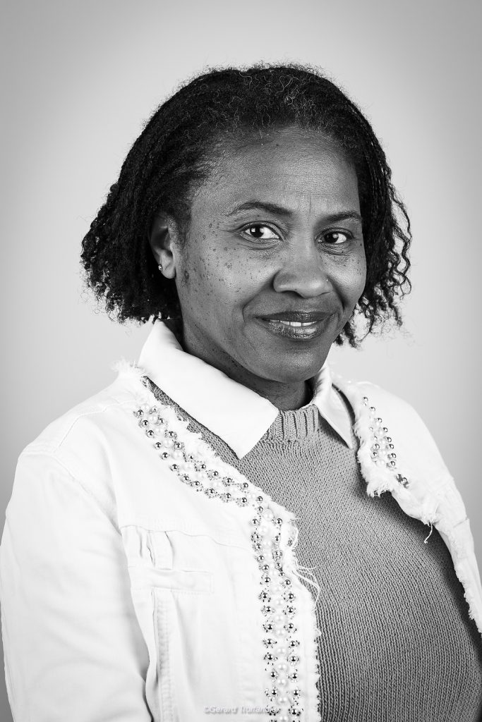 Marie-Laure DUMONT