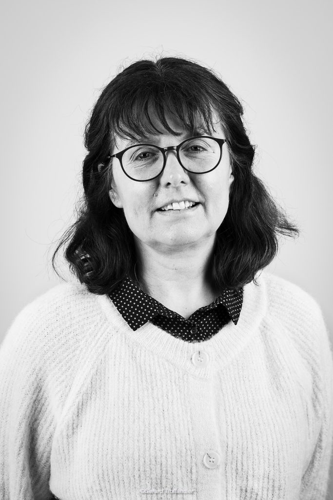 Marie-Luce Laizet