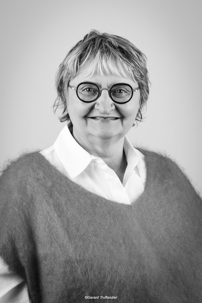 Nathalie DURANDET