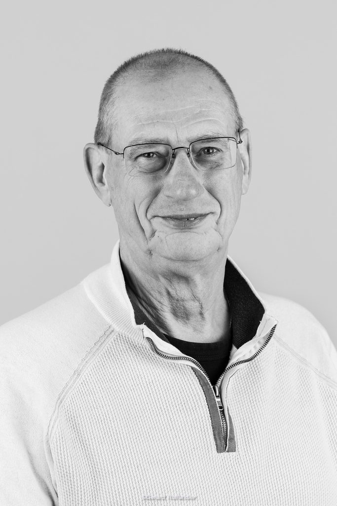 Pascal BUCHEMEYER