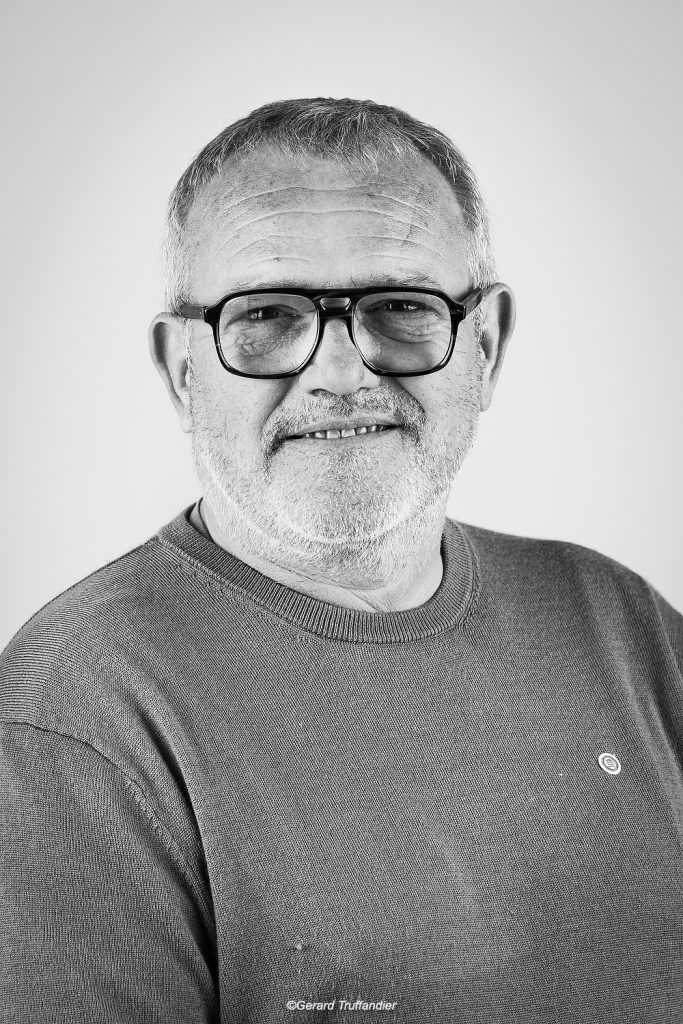 Pierre ALLORY