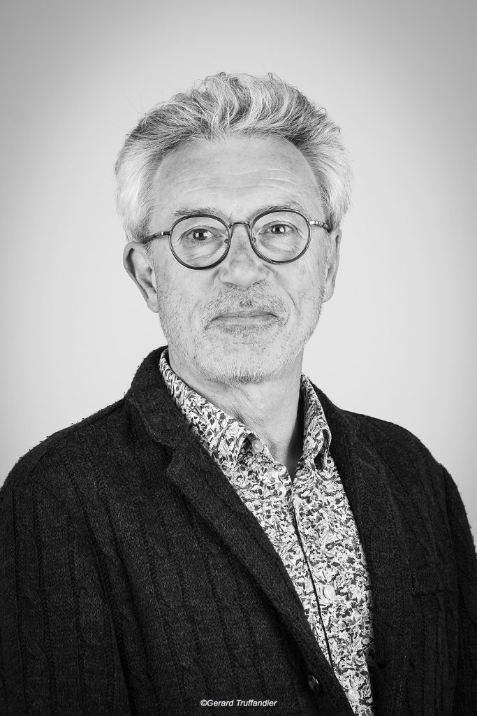 William Jacquillard