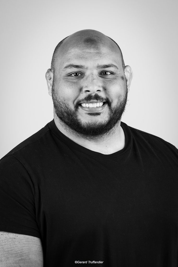 Yassin BOUTEMMANI